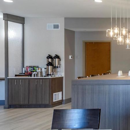 Sleep Inn & Suites Lebanon - Nashville Area Exteriör bild