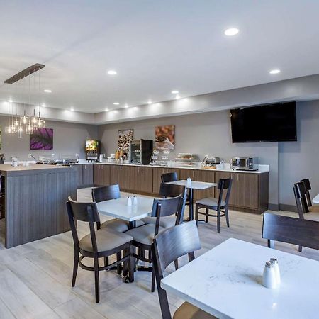 Sleep Inn & Suites Lebanon - Nashville Area Exteriör bild