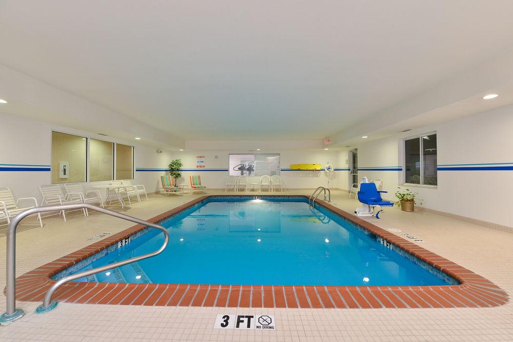 Sleep Inn & Suites Lebanon - Nashville Area Exteriör bild