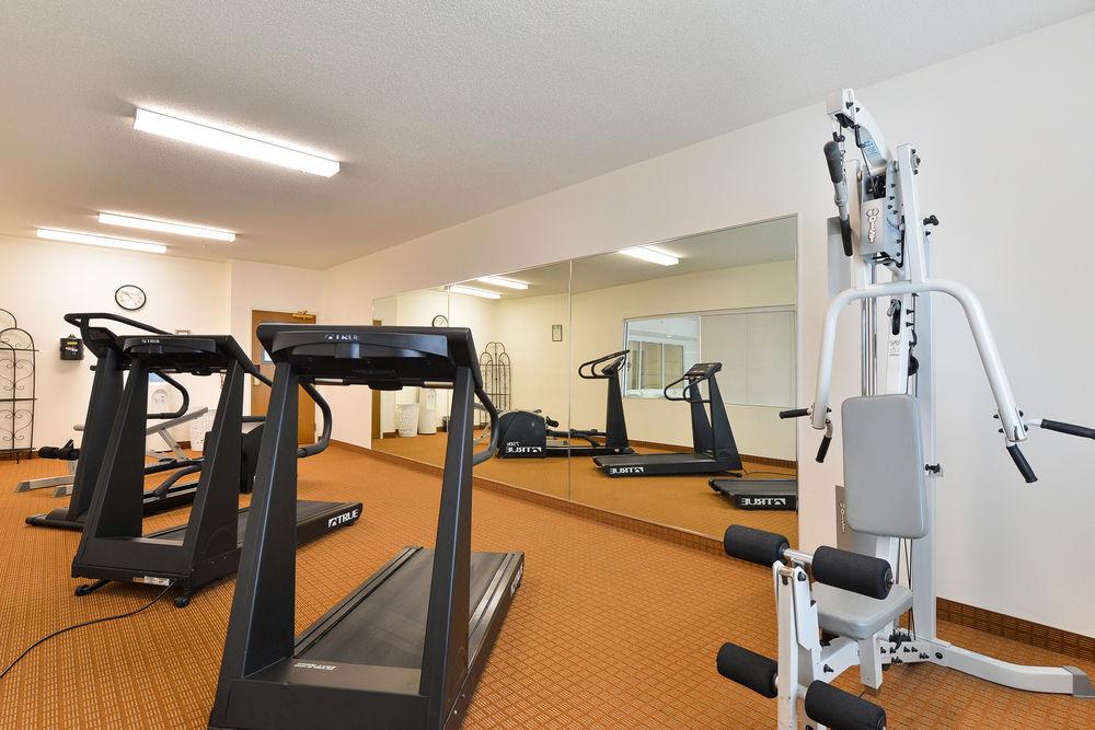 Sleep Inn & Suites Lebanon - Nashville Area Exteriör bild