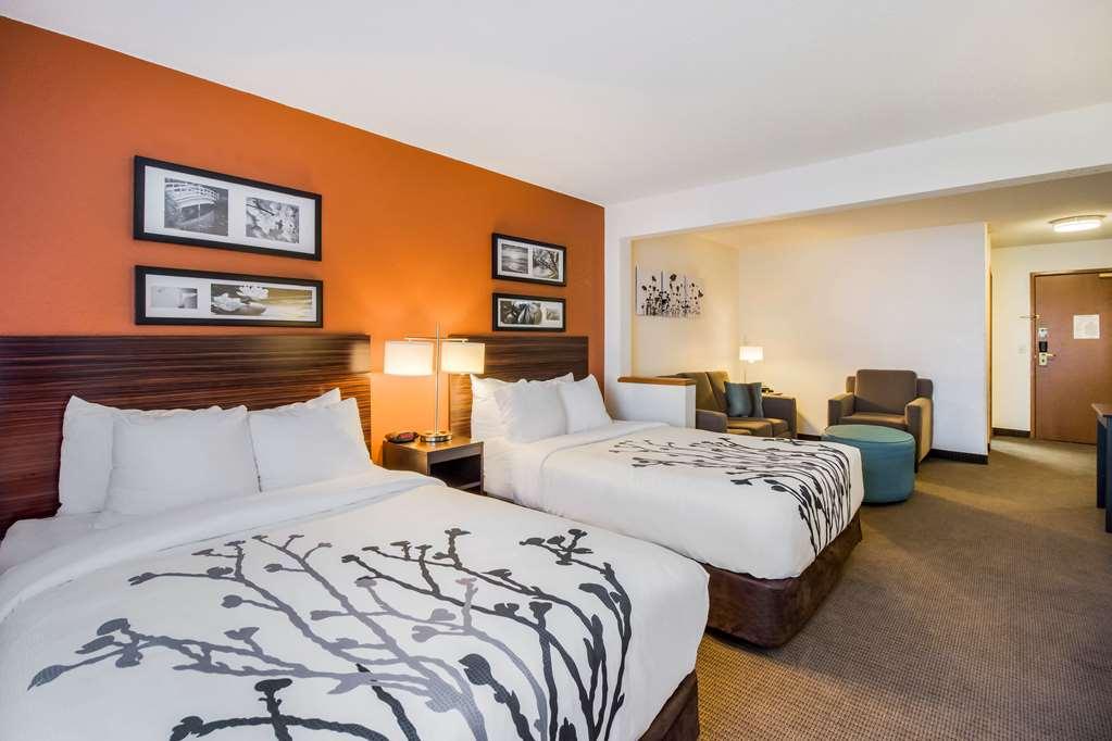 Sleep Inn & Suites Lebanon - Nashville Area Rum bild