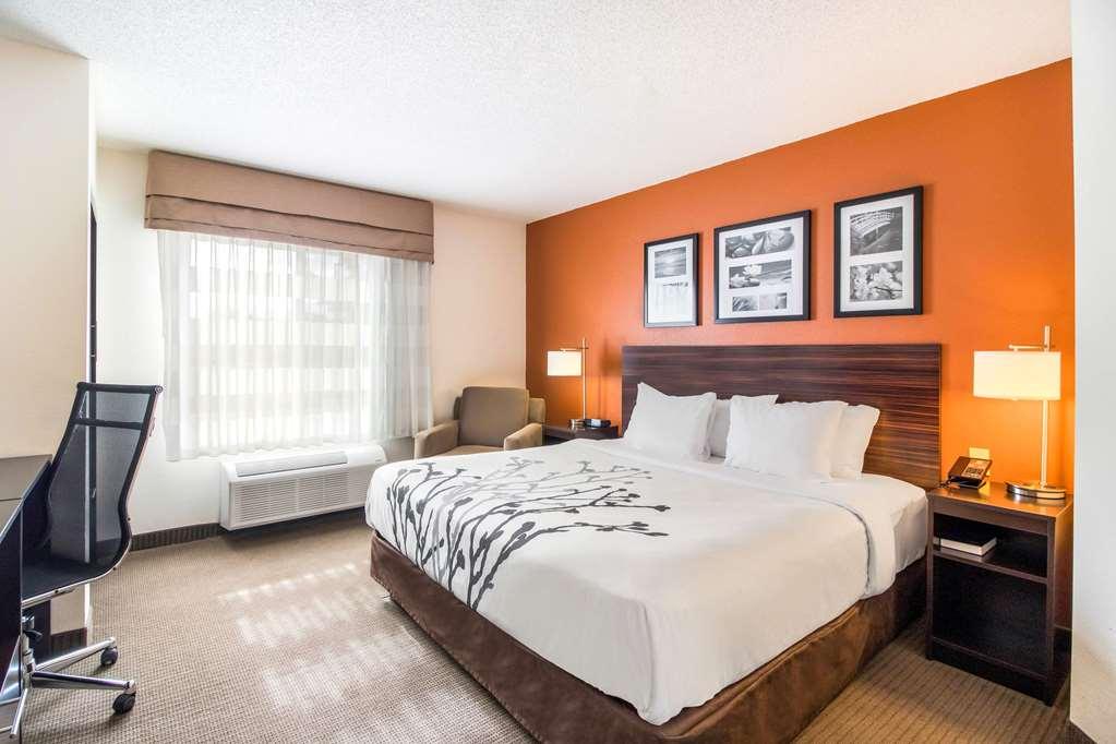 Sleep Inn & Suites Lebanon - Nashville Area Rum bild