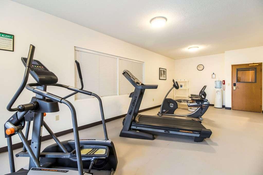 Sleep Inn & Suites Lebanon - Nashville Area Bekvämligheter bild
