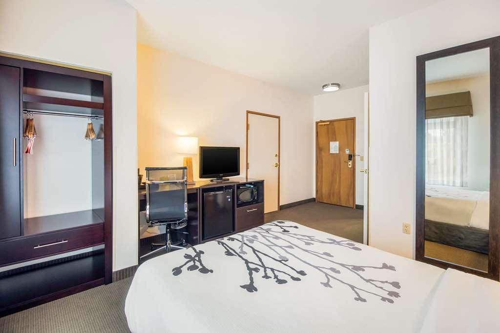 Sleep Inn & Suites Lebanon - Nashville Area Rum bild