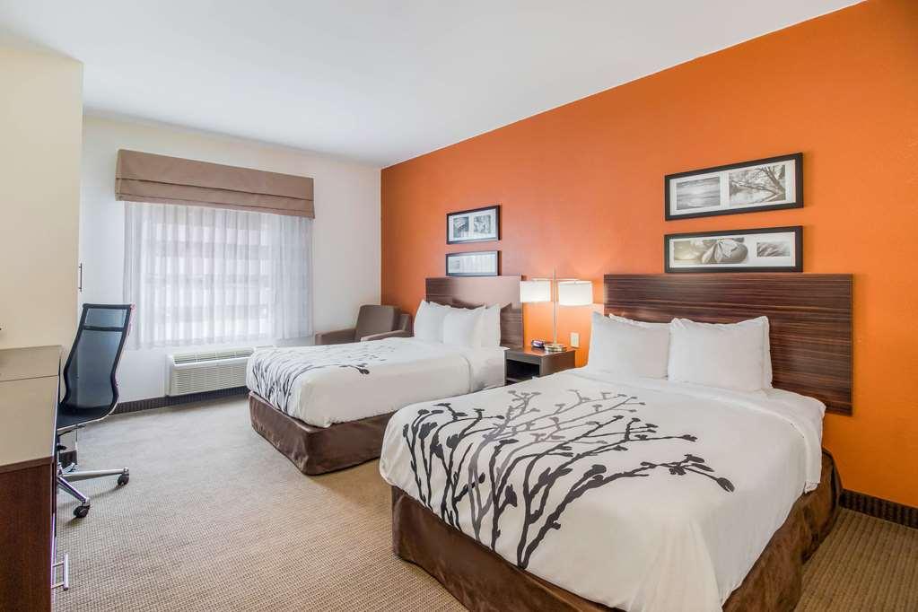 Sleep Inn & Suites Lebanon - Nashville Area Rum bild