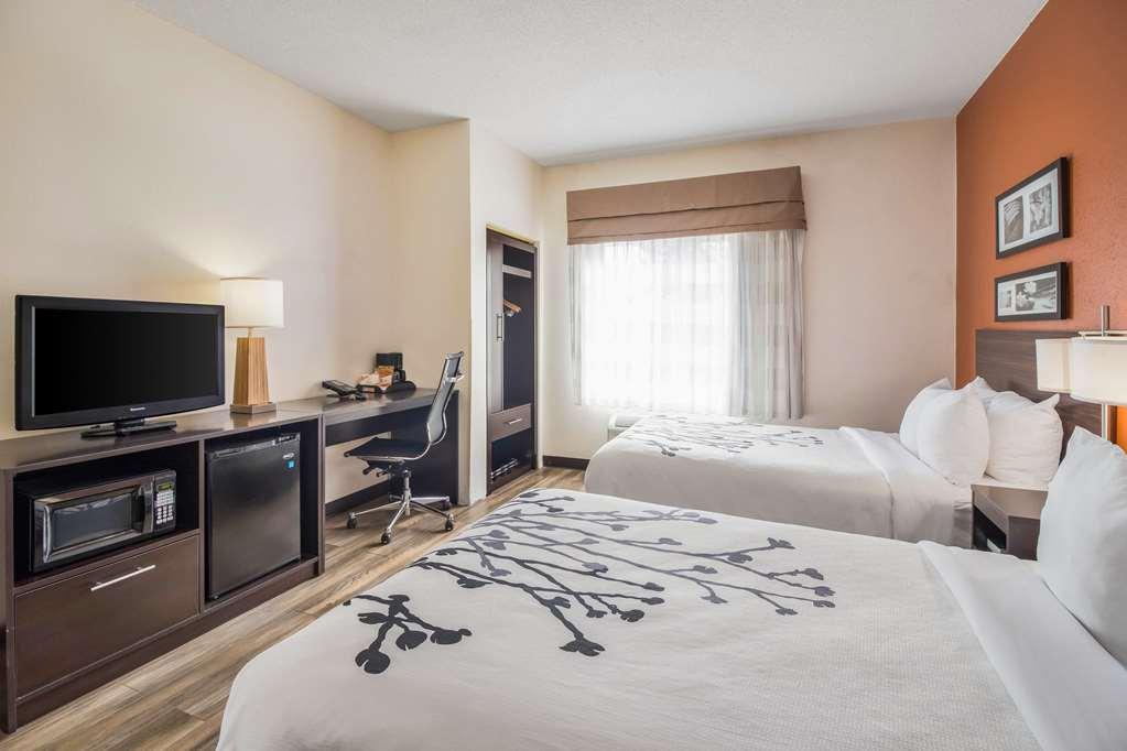 Sleep Inn & Suites Lebanon - Nashville Area Rum bild