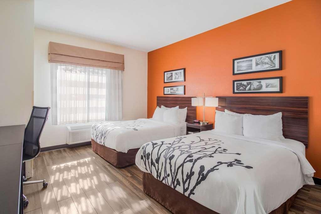 Sleep Inn & Suites Lebanon - Nashville Area Rum bild