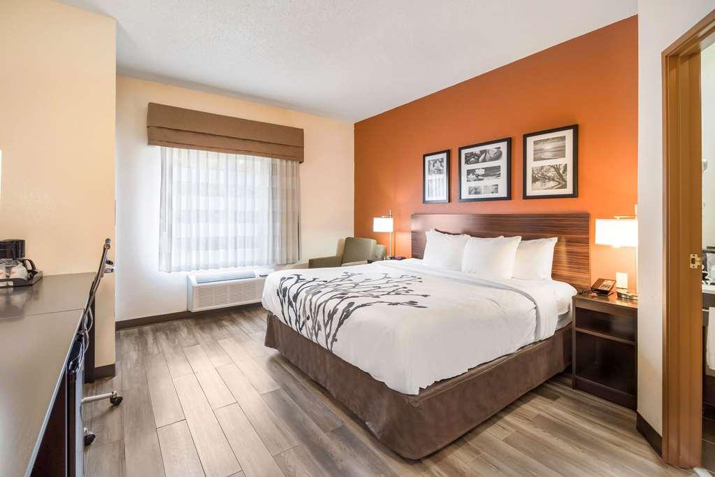 Sleep Inn & Suites Lebanon - Nashville Area Rum bild