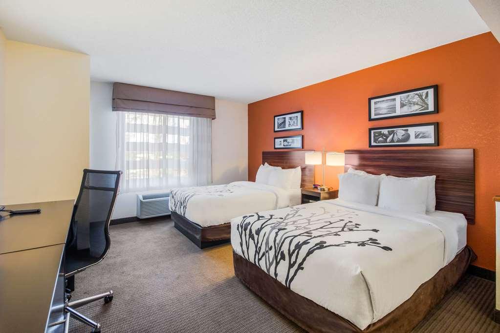 Sleep Inn & Suites Lebanon - Nashville Area Rum bild