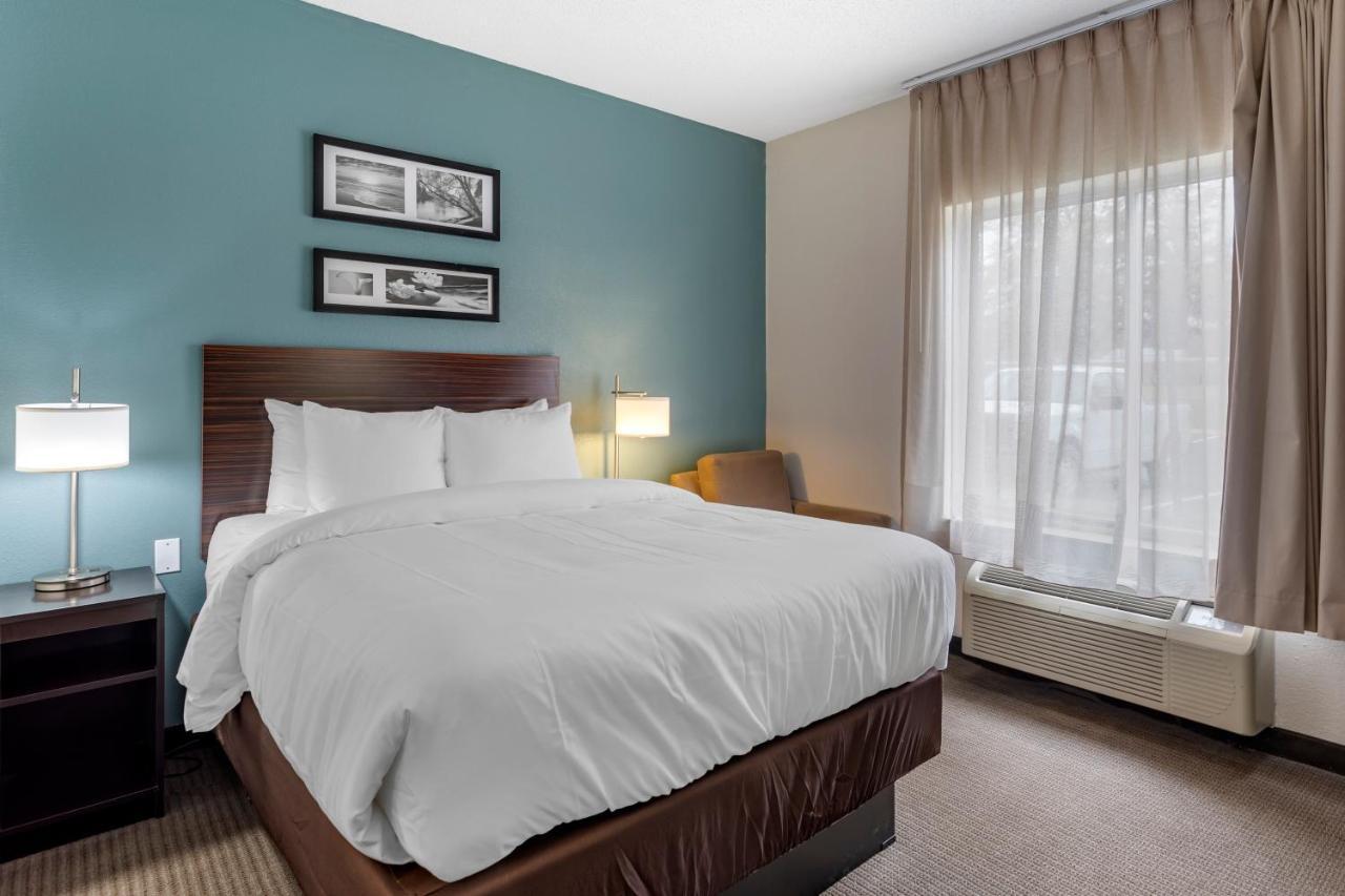 Sleep Inn & Suites Lebanon - Nashville Area Exteriör bild