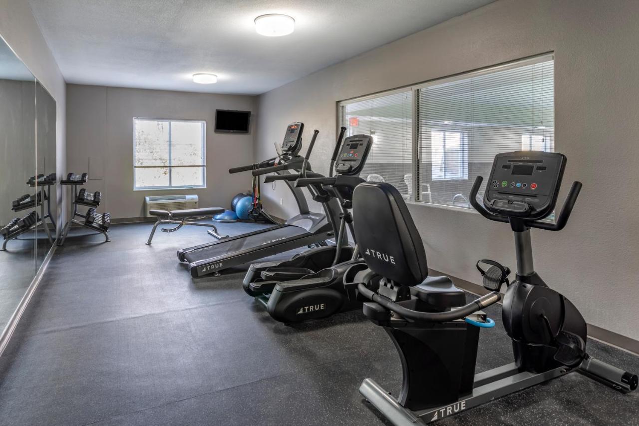 Sleep Inn & Suites Lebanon - Nashville Area Exteriör bild