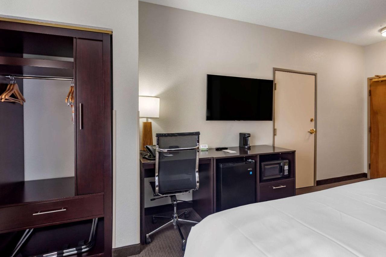 Sleep Inn & Suites Lebanon - Nashville Area Exteriör bild