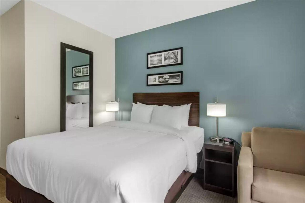 Sleep Inn & Suites Lebanon - Nashville Area Exteriör bild