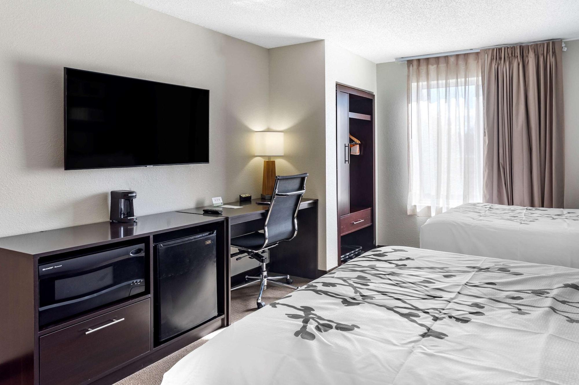 Sleep Inn & Suites Lebanon - Nashville Area Exteriör bild
