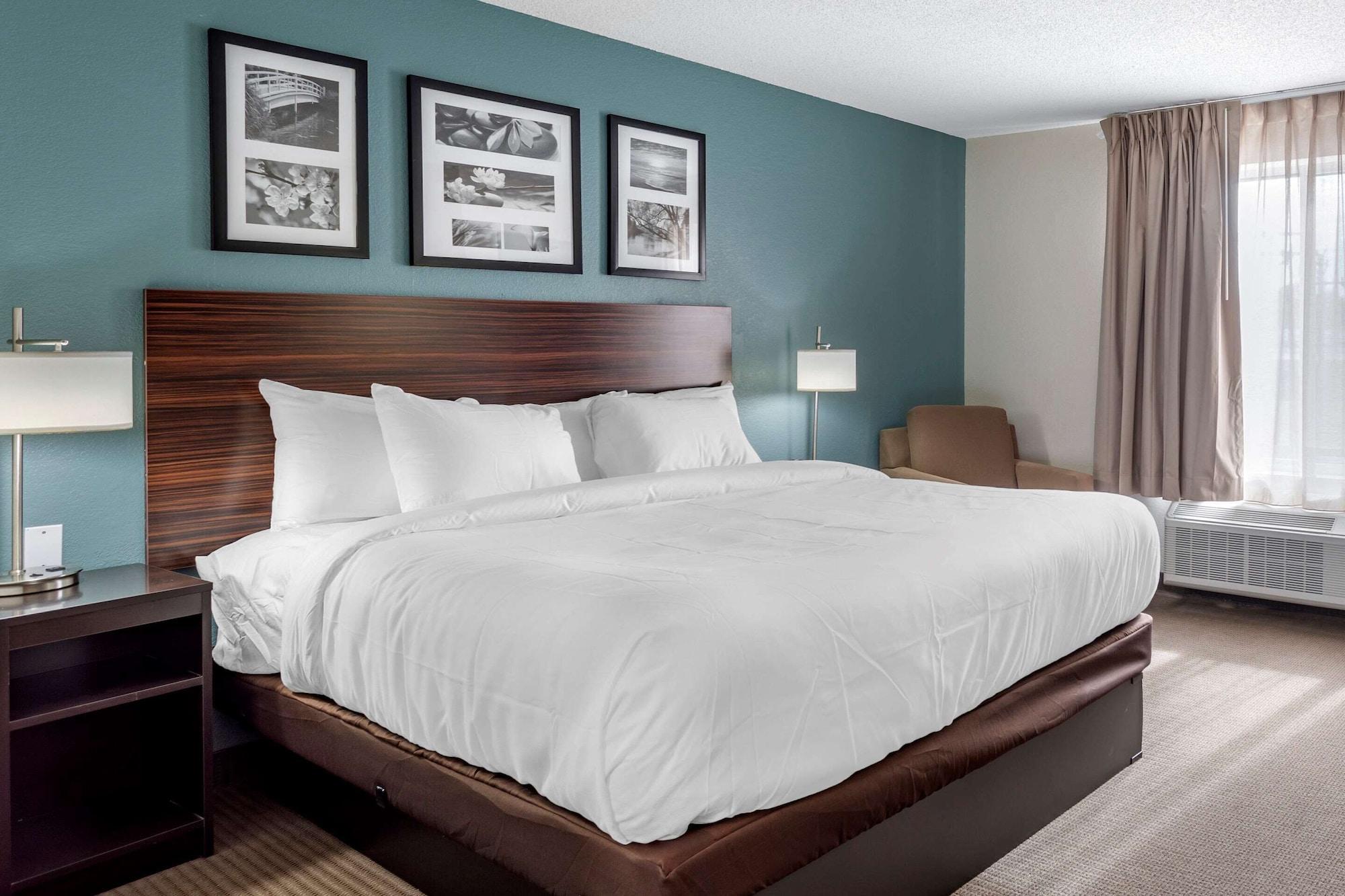 Sleep Inn & Suites Lebanon - Nashville Area Exteriör bild