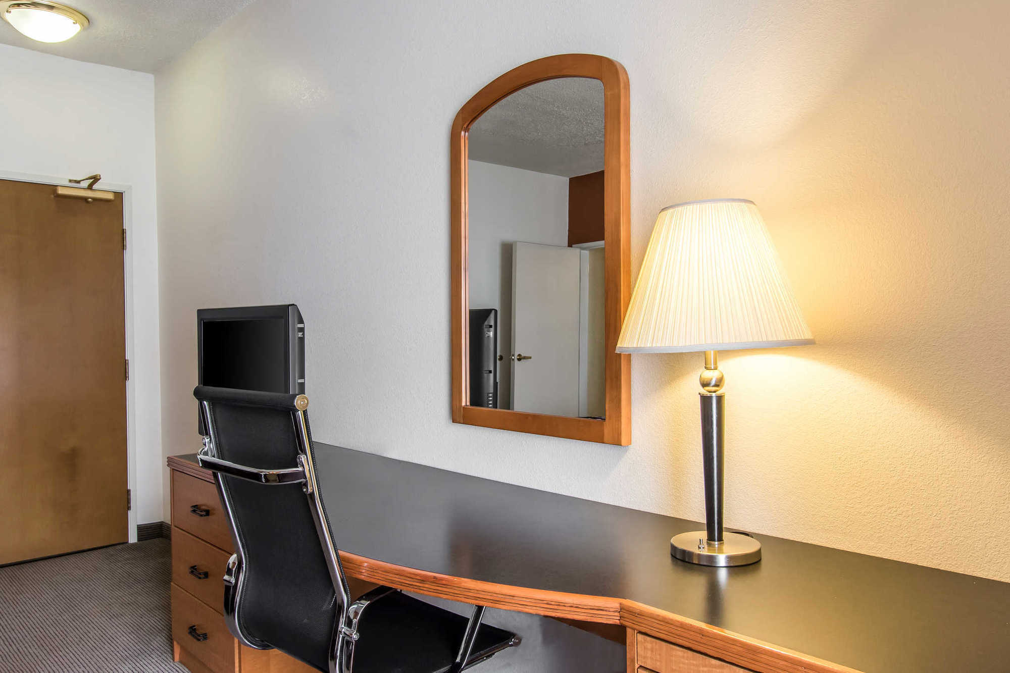 Sleep Inn & Suites Lebanon - Nashville Area Rum bild