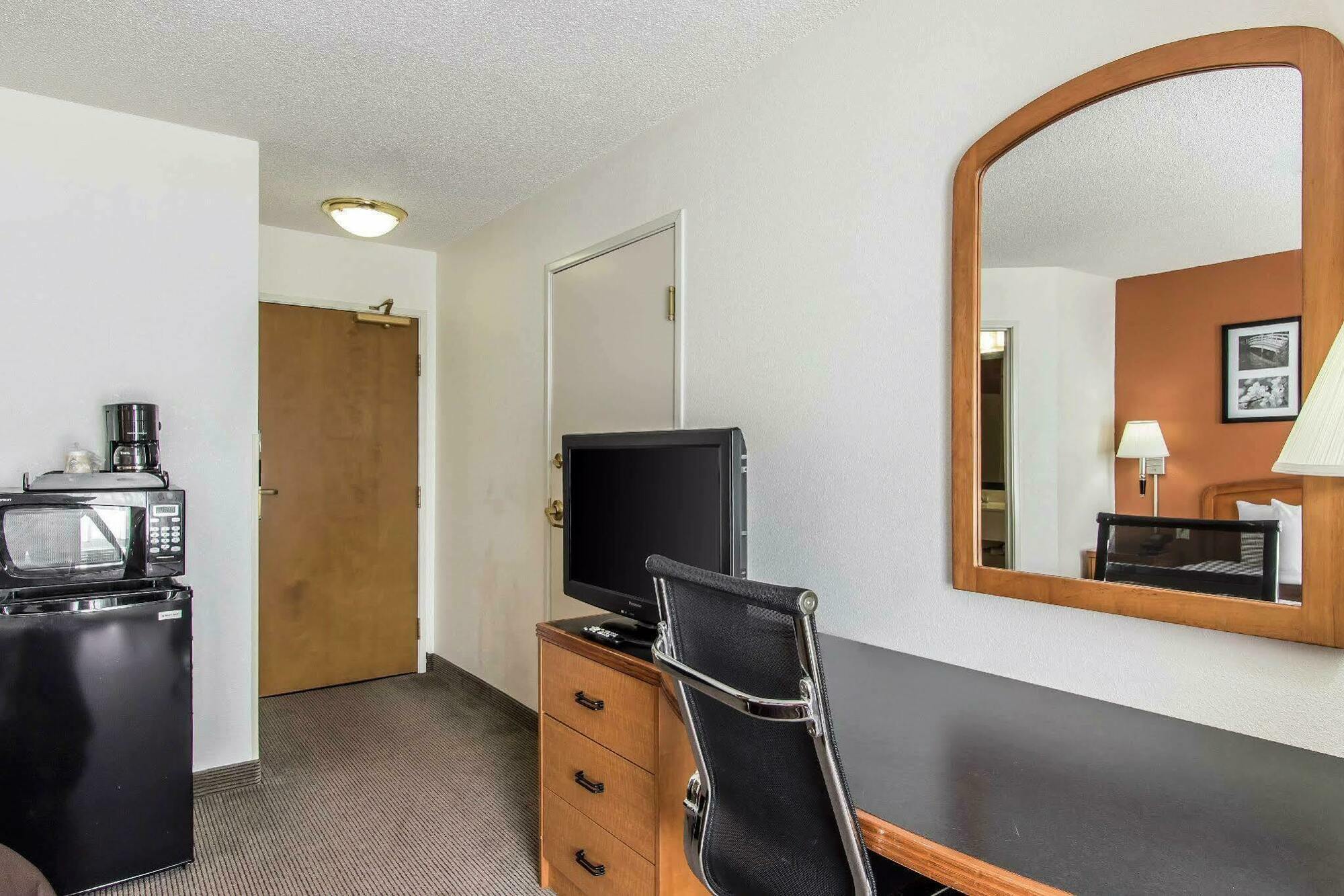 Sleep Inn & Suites Lebanon - Nashville Area Exteriör bild