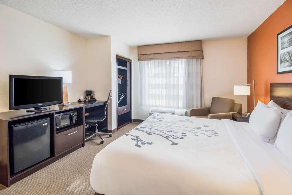 Sleep Inn & Suites Lebanon - Nashville Area Rum bild